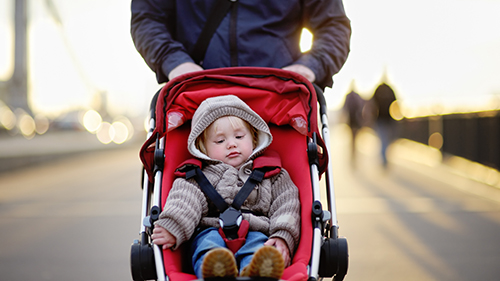 Mejores Sillas de paseo - Analizamos características y modelos | OCU Sillas de paseo: Cómo elegir la mejor